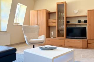 Minervapark Wohnung 25 - 1