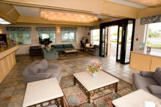 Shilo Inn Suites Warrenton - Warrenton - 3