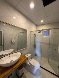 CozyNook Boutique Rooms - 7