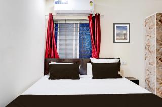 Hotel O Shivay Inn Ayodhaya Bypass Road - 5