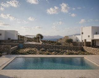 Alkinoe Villa Paros - 8