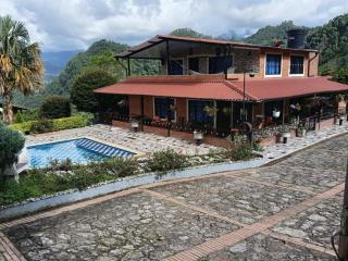 finca villa veronica - 0