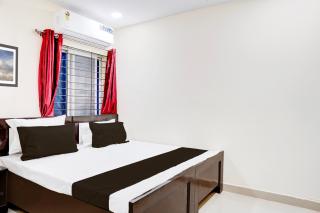 Hotel O Shivay Inn Ayodhaya Bypass Road - 1