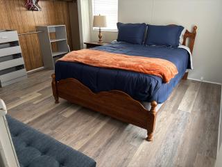 Winfield Retreat Cottage at Clarks Hill Lake - 3
