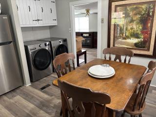 Winfield Retreat Cottage at Clarks Hill Lake - 6