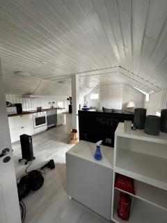 Villa Vättersro Brandstorp - 7