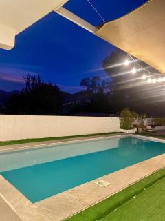 Casa la Peña - 1