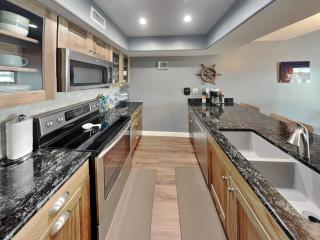 Kontiki Bayfront Condo #710 - 2