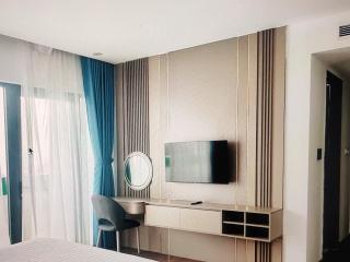The New Soho Hotel Riverside - 0