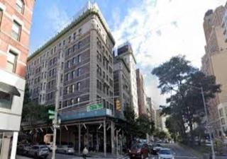 Central Park West Furnished 1 Bedroom Apartment - 2