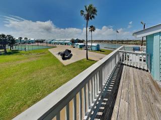 Kontiki Bayfront Condo #710 - 9