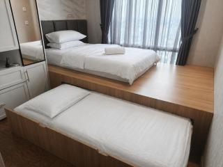 Vasaka Reiz Condo City Center - 9