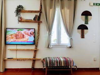 Casa DiLi 2-vintage sweet home Andros - 8