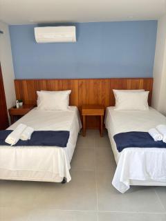 Aéreas Lodge - 2