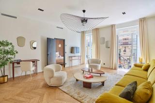 Apartement Place Vendome by Studioprestige - 2