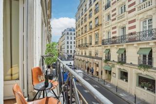 Apartement Place Vendome by Studioprestige - 1