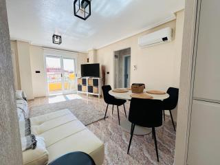 Appartement lumineux à Orihuela Costa avec 3 piscines dont 1 chauffée - 7