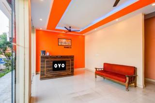 Hotel O Radhe Radhe Guest House - 9