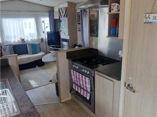 Abi tebay oakfields towyn - 3