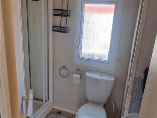 Abi tebay oakfields towyn - 2