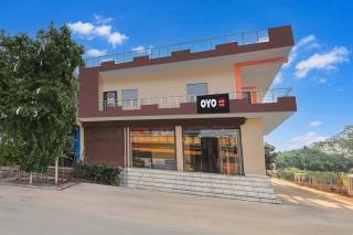 Hotel O Radhe Radhe Guest House - 5