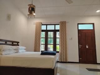 Sigiriya Dreamscape Villa - 7