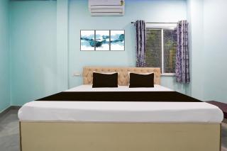 Hotel O JANNAT - 5