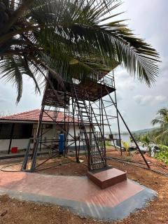 Naadan Villa - 2