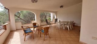VILLA PIETRAMARINA CALA LIBEROTTO appartamento 4 posti - 0