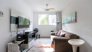 Apartamento no Rio com Piscina e Academia - 5