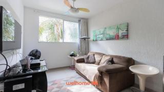 Apartamento no Rio com Piscina e Academia - 4