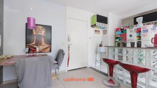 Apartamento no Rio com Piscina e Academia - 2