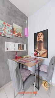 Apartamento no Rio com Piscina e Academia - 1
