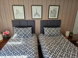 Redlands Guest House - Receptionless - 9