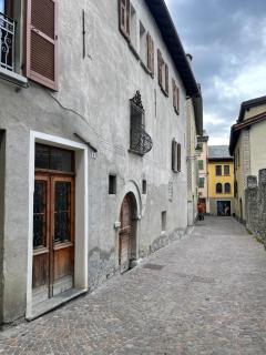 Charm and design Centro a Bormio - 8