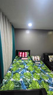 The Highland Condotel - 4