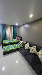 The Highland Condotel - 3