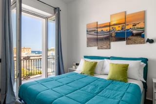 Sant'Erasmo luxury home - Palermo - 1