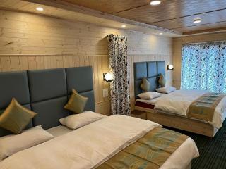 Kashmir cottage - 7