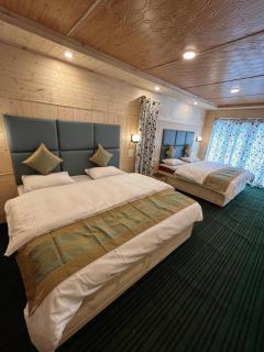 Kashmir cottage - 1