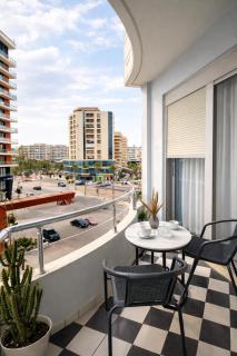 Sea Bliss Apartment - 1