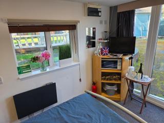 Redlands Guest House - Receptionless - 2