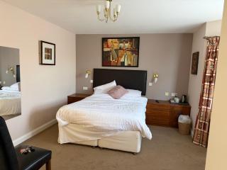 The Moorings - 5