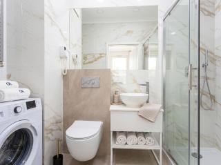 Mennica Residence Deluxe - Golden Apartments Warsaw - 7
