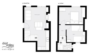 2 Rock Cottages - 9