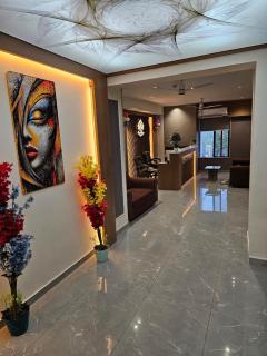 Hotel Royal Heritage - 1