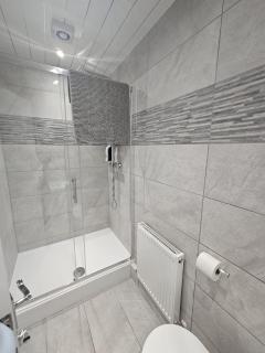 Rooms at The Royal in Kelty, Fife - 3