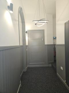 Rooms at The Royal in Kelty, Fife - 6