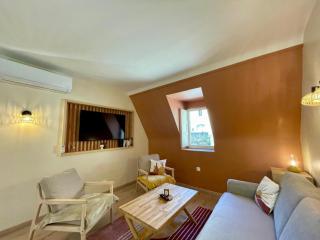 Appartement cosy au pied du château de Beynac - 3