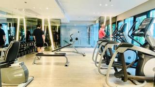 The Base Pattaya Cozy Room Prime Location - 7